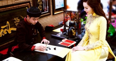 Cung Cấp Ông Đồ Giá Rẻ, Ông Đồ Sự Kiện