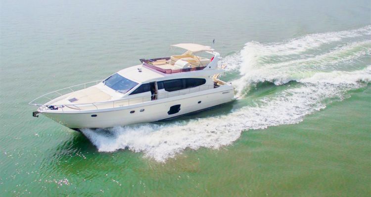 Tổ Chức Sự Kiện Trên Du Thuyền