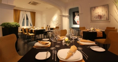 Các Địa Điểm Tổ Chức Tiệc Cưới Ngoài Trời