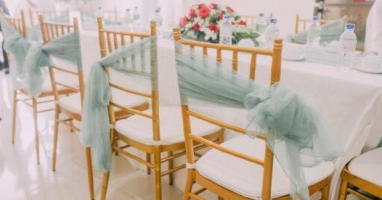 Tổ Chức Lễ Gia Tiên - Trang Trí Lễ Gia Tiên