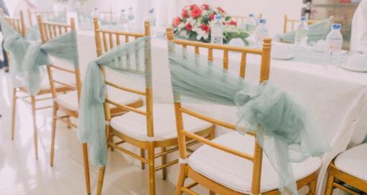 Tổ Chức Lễ Gia Tiên - Trang Trí Lễ Gia Tiên