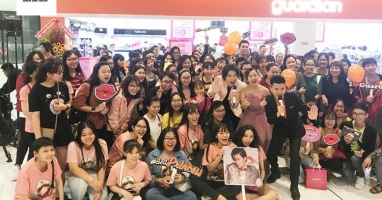 Diễn Viên Extra - Người Tham Dự Sự Kiện