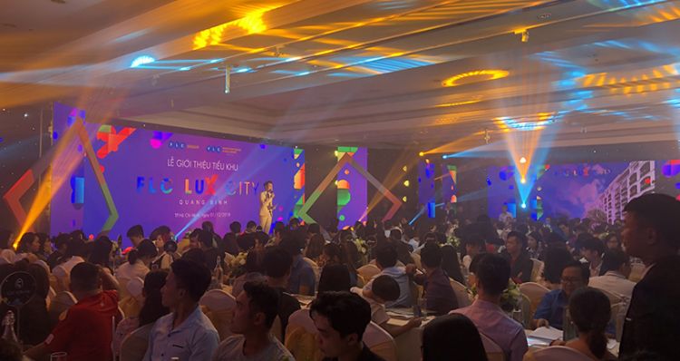 Tổ Chức Lễ Kỷ Niệm Thành Lập